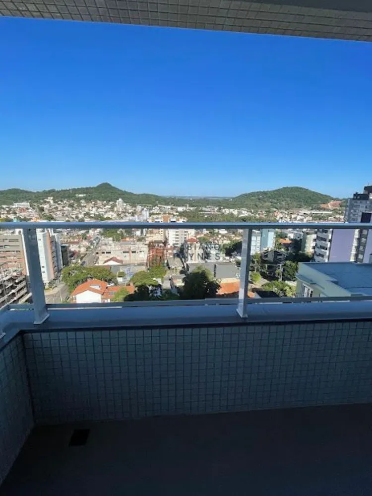 Apartamento, 2 quartos, 78 m² - Foto 2