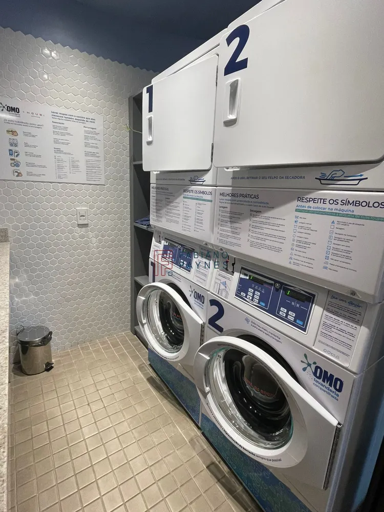 Apartamento, 2 quartos, 38 m² - Foto 4