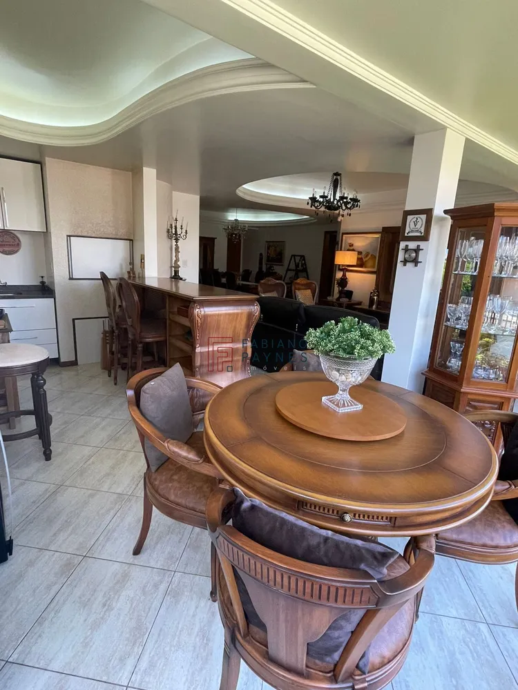 Apartamento, 3 quartos, 137 m² - Foto 6