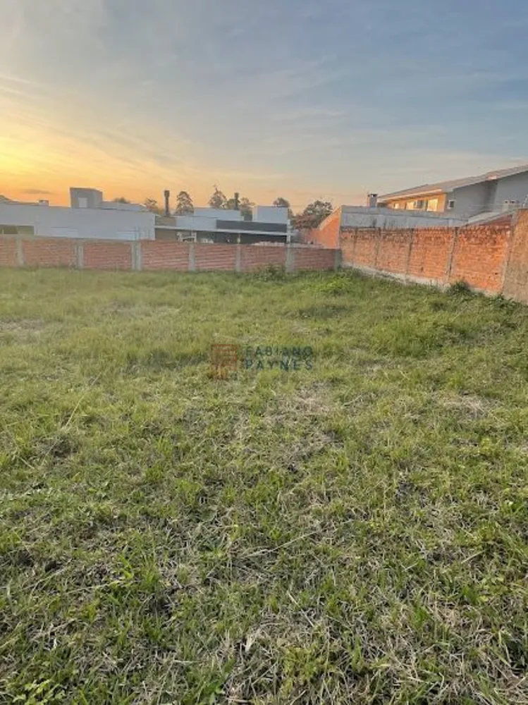 Terreno, 348 m² - Foto 1