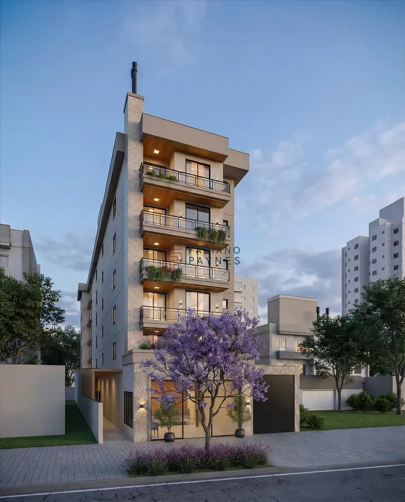Apartamento, 2 quartos, 71 m² - Foto 1