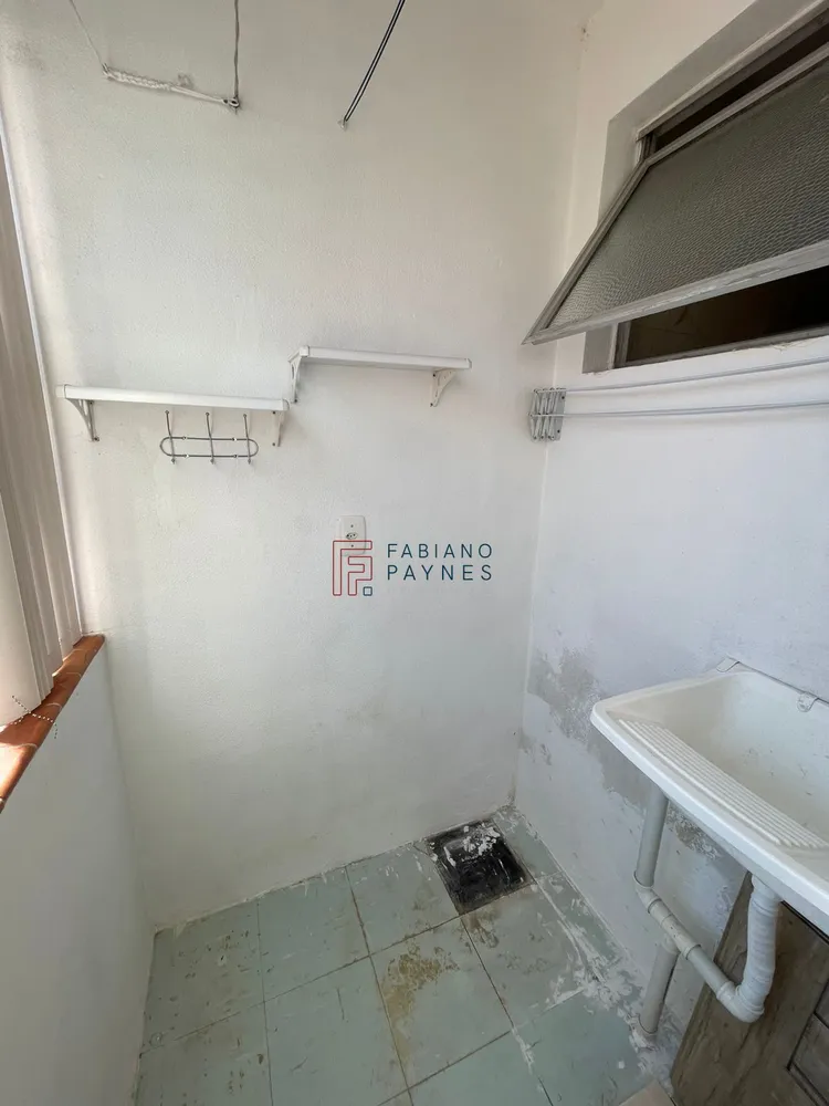 Apartamento, 2 quartos, 54 m² - Foto 1