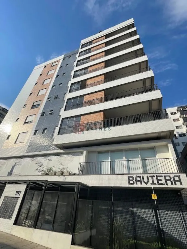 Apartamento, 2 quartos, 80 m² - Foto 1
