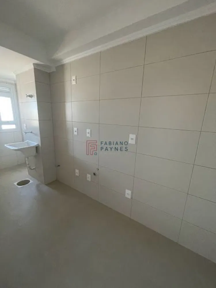 Apartamento, 1 quarto, 46 m² - Foto 2