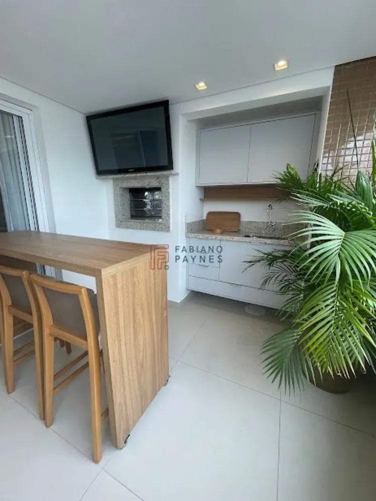 Apartamento, 3 quartos, 122 m² - Foto 5