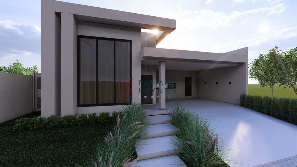 Casa, 3 quartos, 171 m² - Foto 1