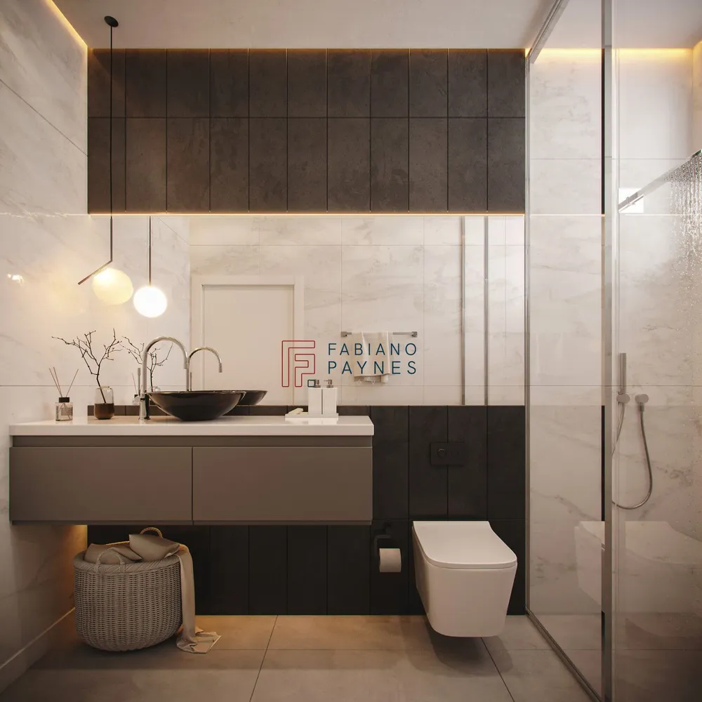 Apartamento, 3 quartos, 272 m² - Foto 3