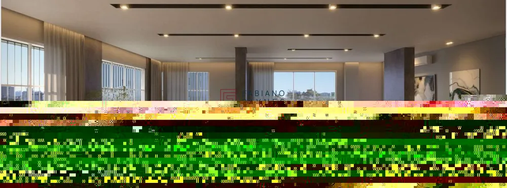 Apartamento, 3 quartos, 172 m² - Foto 3