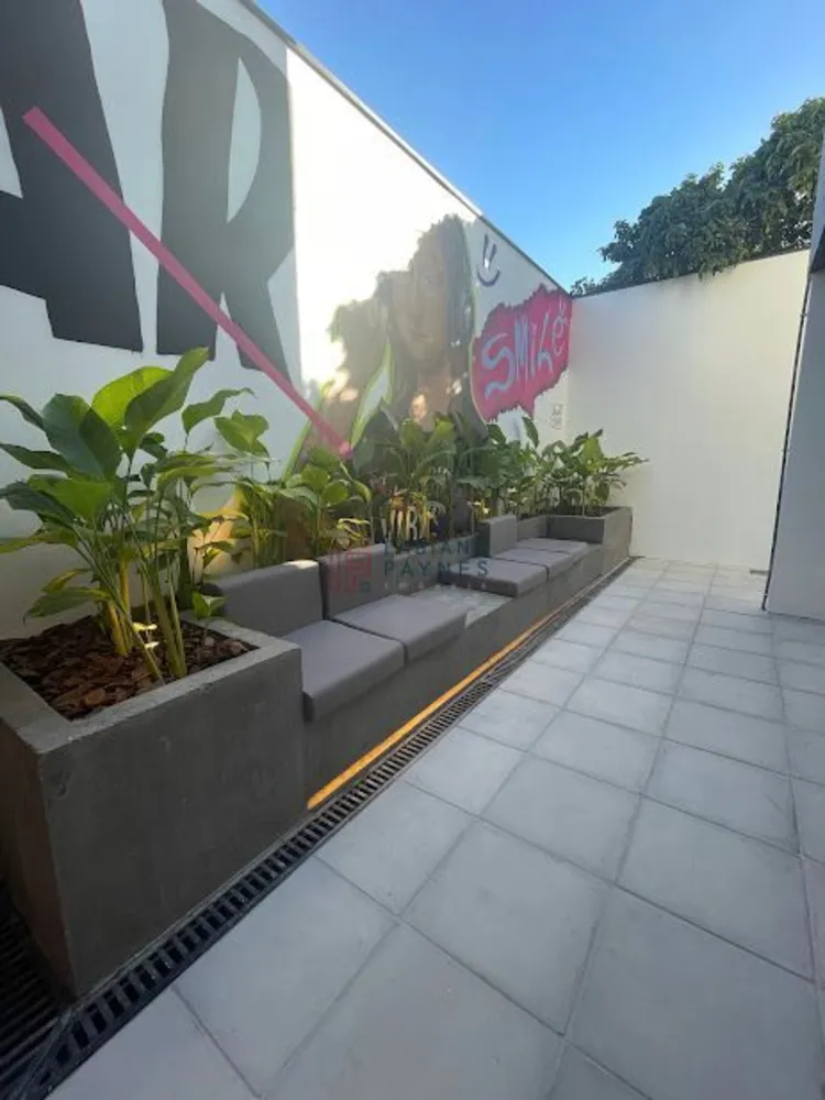 Apartamento, 2 quartos, 36 m² - Foto 3