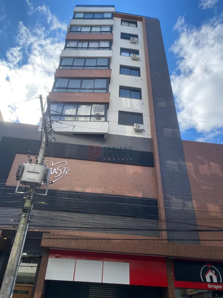 Apartamento, 1 quarto, 47 m² - Foto 4