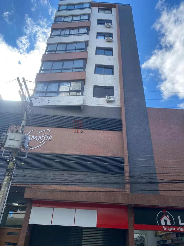 Apartamento, 1 quarto, 47 m² - Foto 5