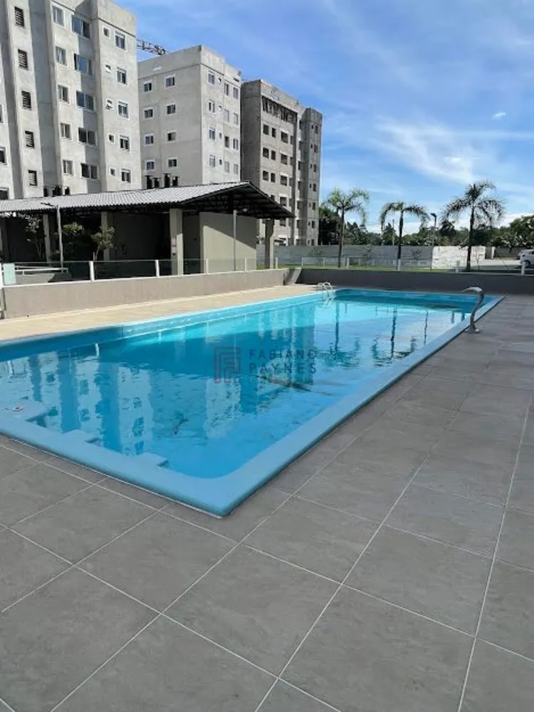 Apartamento, 2 quartos, 47 m² - Foto 4