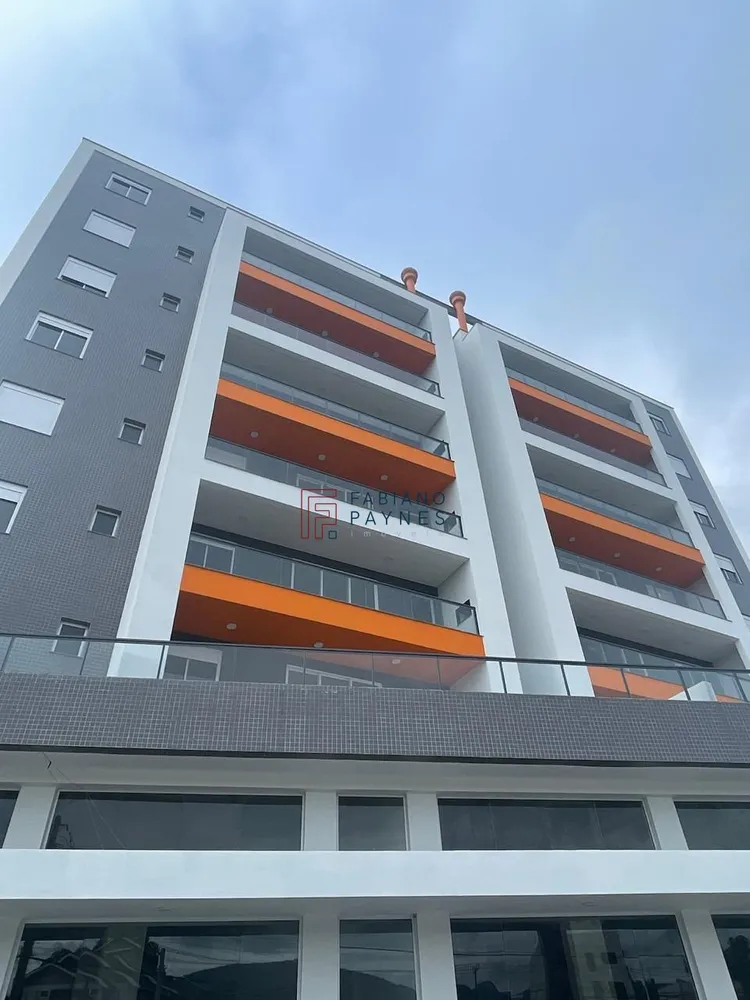 Apartamento, 3 quartos, 121 m² - Foto 3