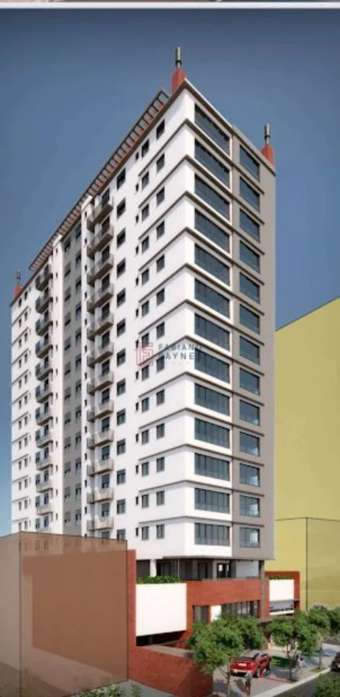 Apartamento, 3 quartos, 111 m² - Foto 2