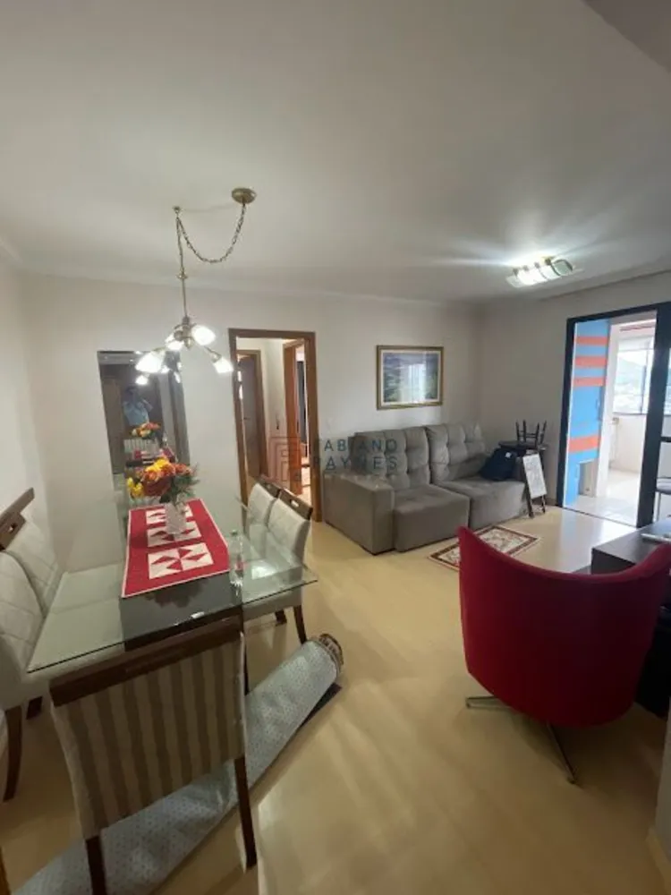 Apartamento, 1 quarto, 46 m² - Foto 2