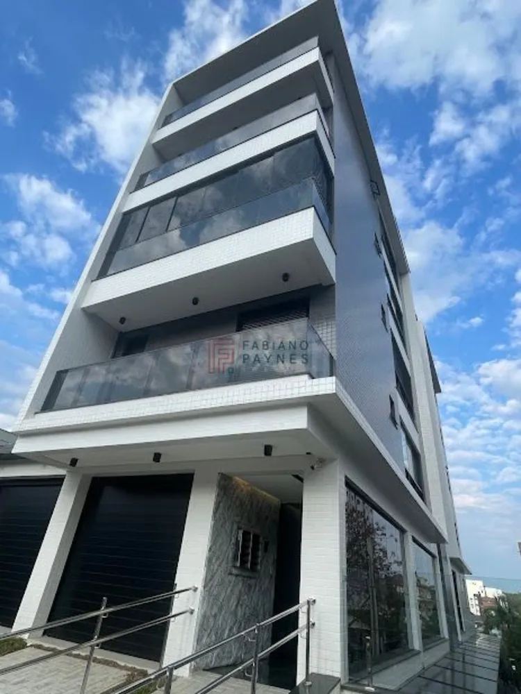 Apartamento, 2 quartos, 72 m² - Foto 1