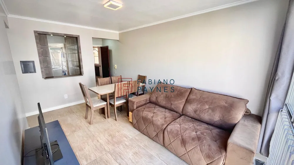 Apartamento, 2 quartos, 59 m² - Foto 2