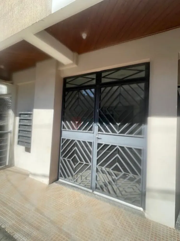 Sala-Conjunto, 98 m² - Foto 1