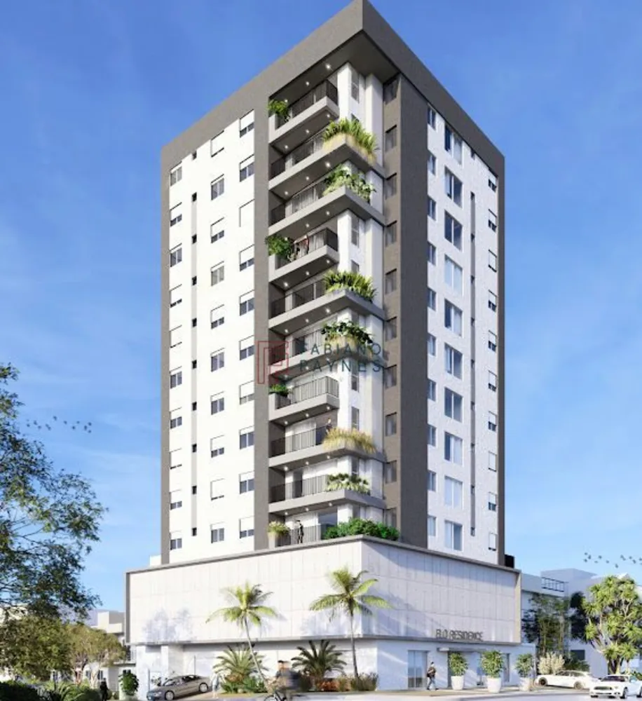Apartamento, 3 quartos, 114 m² - Foto 3