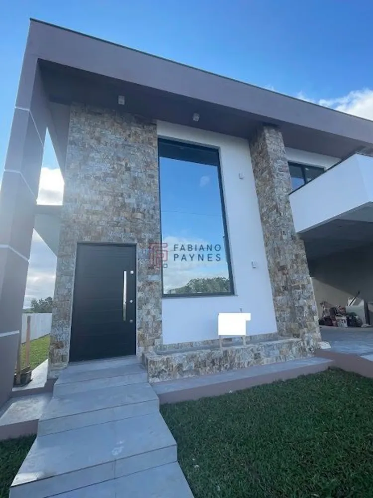 Casa, 3 quartos, 175 m² - Foto 1
