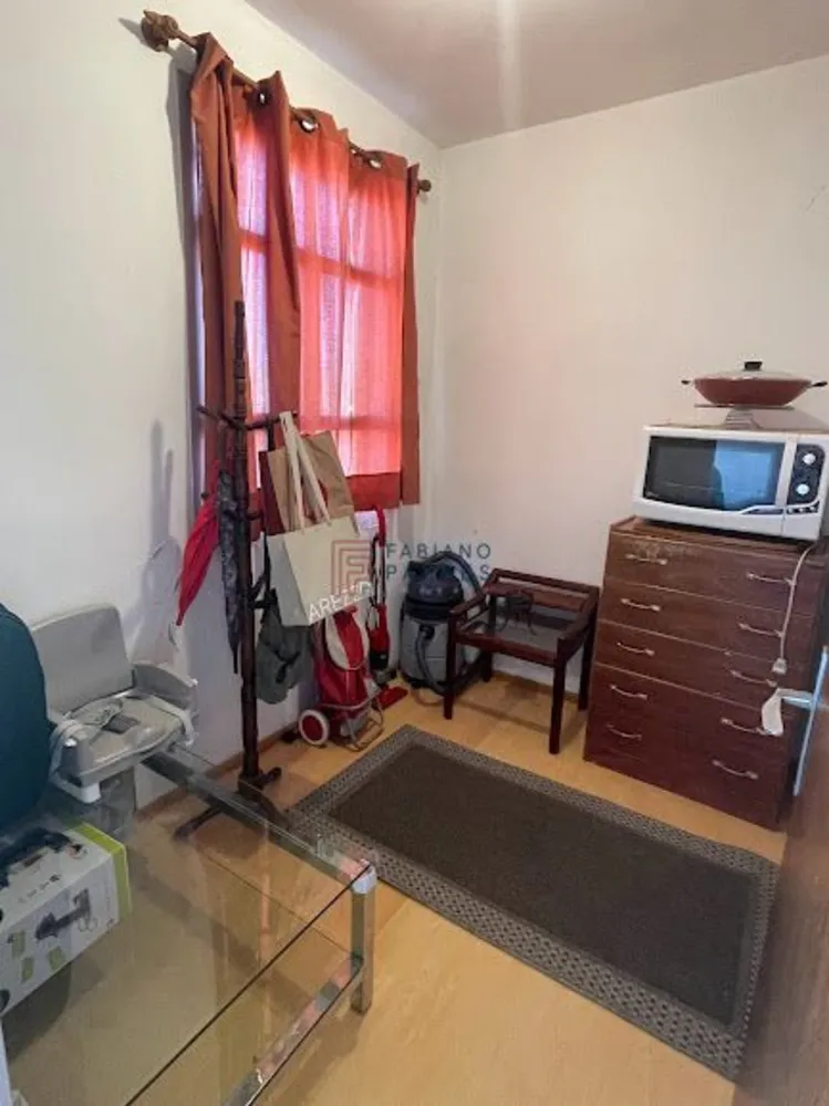 Apartamento, 3 quartos, 148 m² - Foto 4