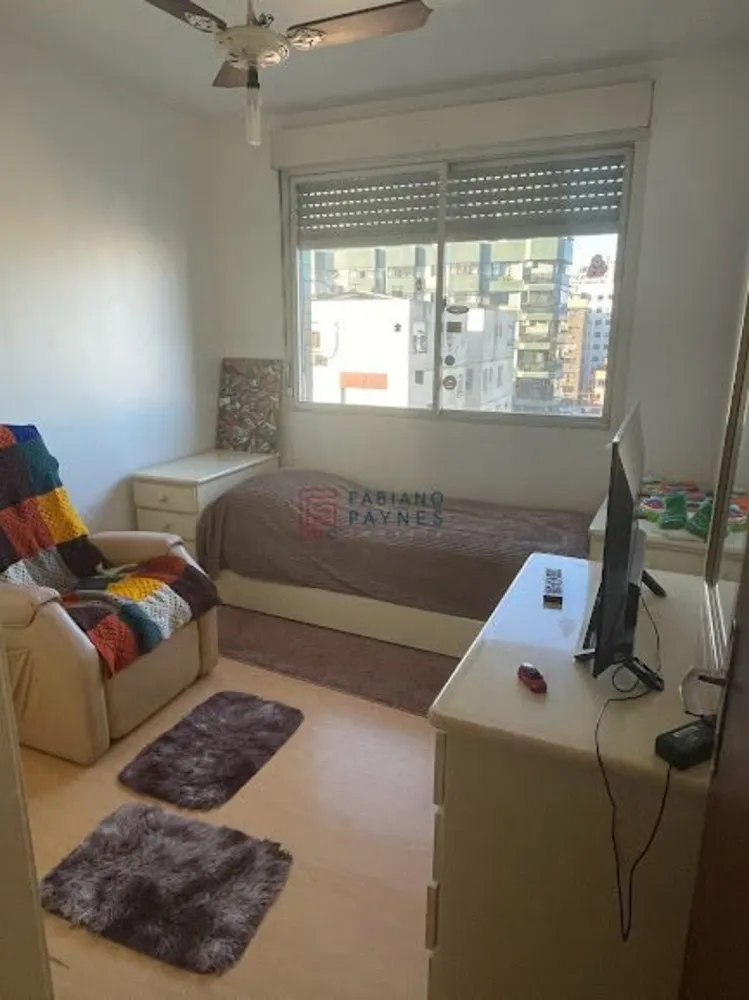 Apartamento, 3 quartos, 148 m² - Foto 7