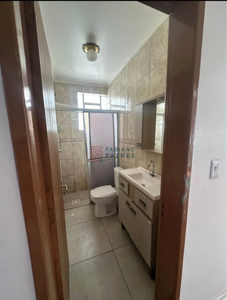 Apartamento, 3 quartos, 58 m² - Foto 2