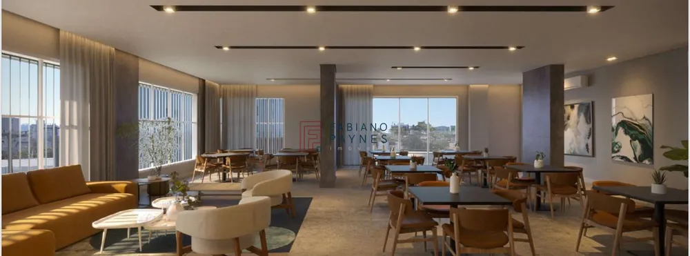 Apartamento, 3 quartos, 116 m² - Foto 4