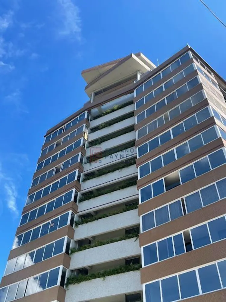 Apartamento, 3 quartos, 227 m² - Foto 6