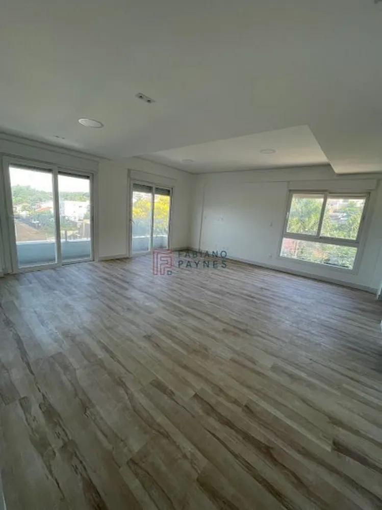 Apartamento, 3 quartos, 227 m² - Foto 8