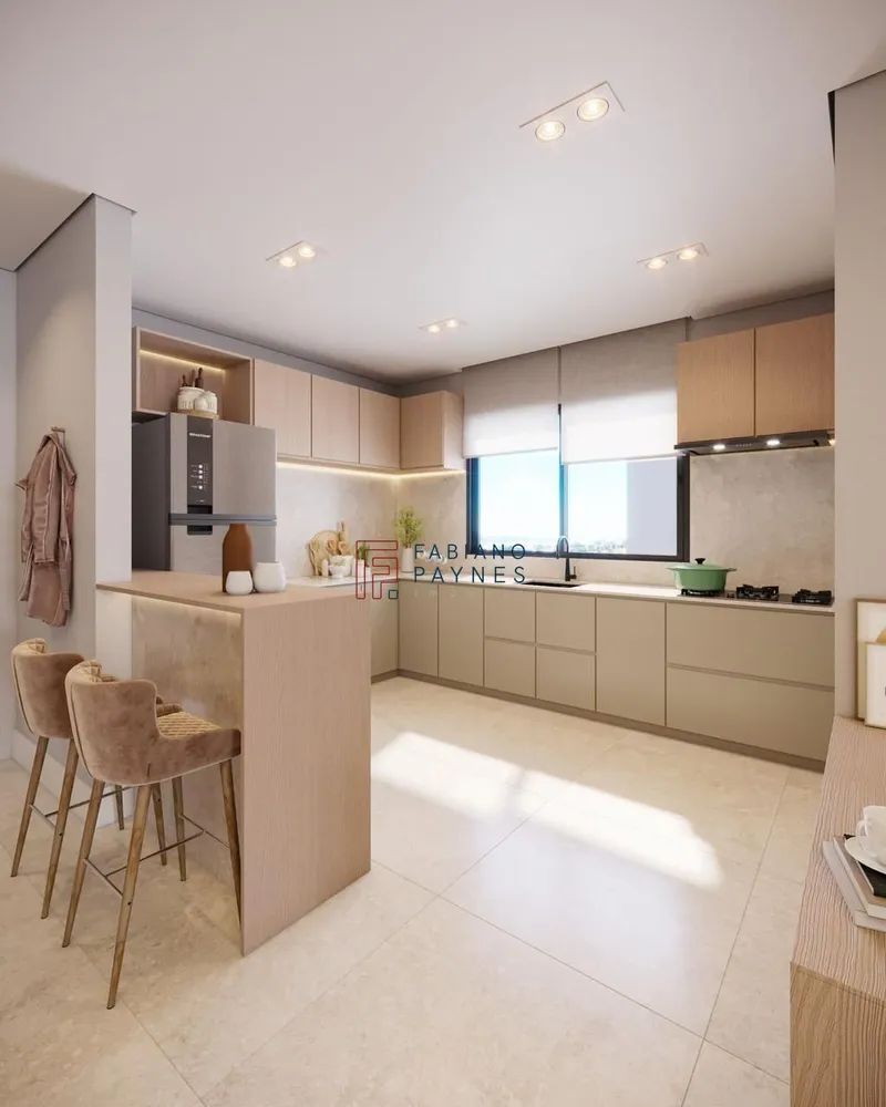 Apartamento, 3 quartos, 147 m² - Foto 1
