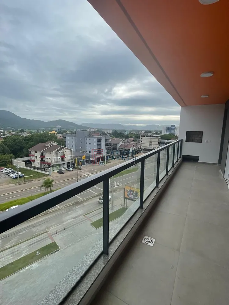 Apartamento, 3 quartos, 121 m² - Foto 6