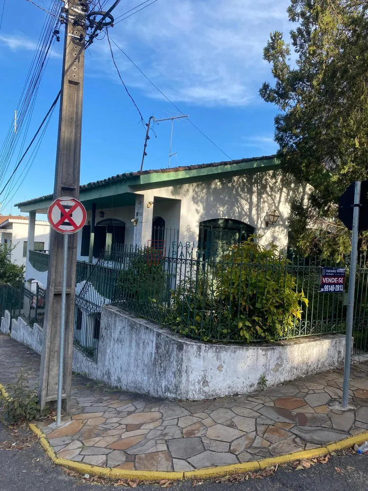 Casa, 7 quartos, 533 m² - Foto 4