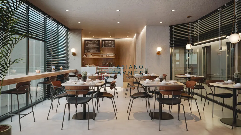 Apartamento, 1 quarto, 71 m² - Foto 1