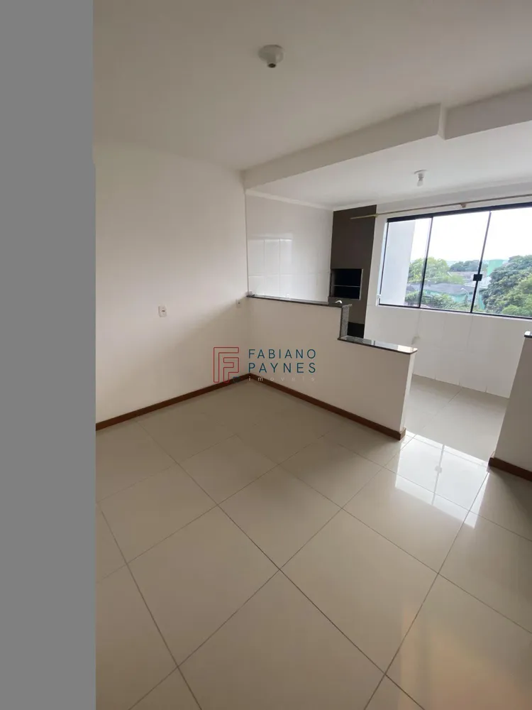 Apartamento, 1 quarto, 39 m² - Foto 3