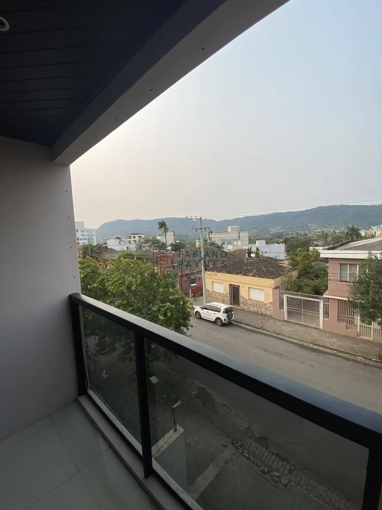 Apartamento, 1 quarto, 39 m² - Foto 6