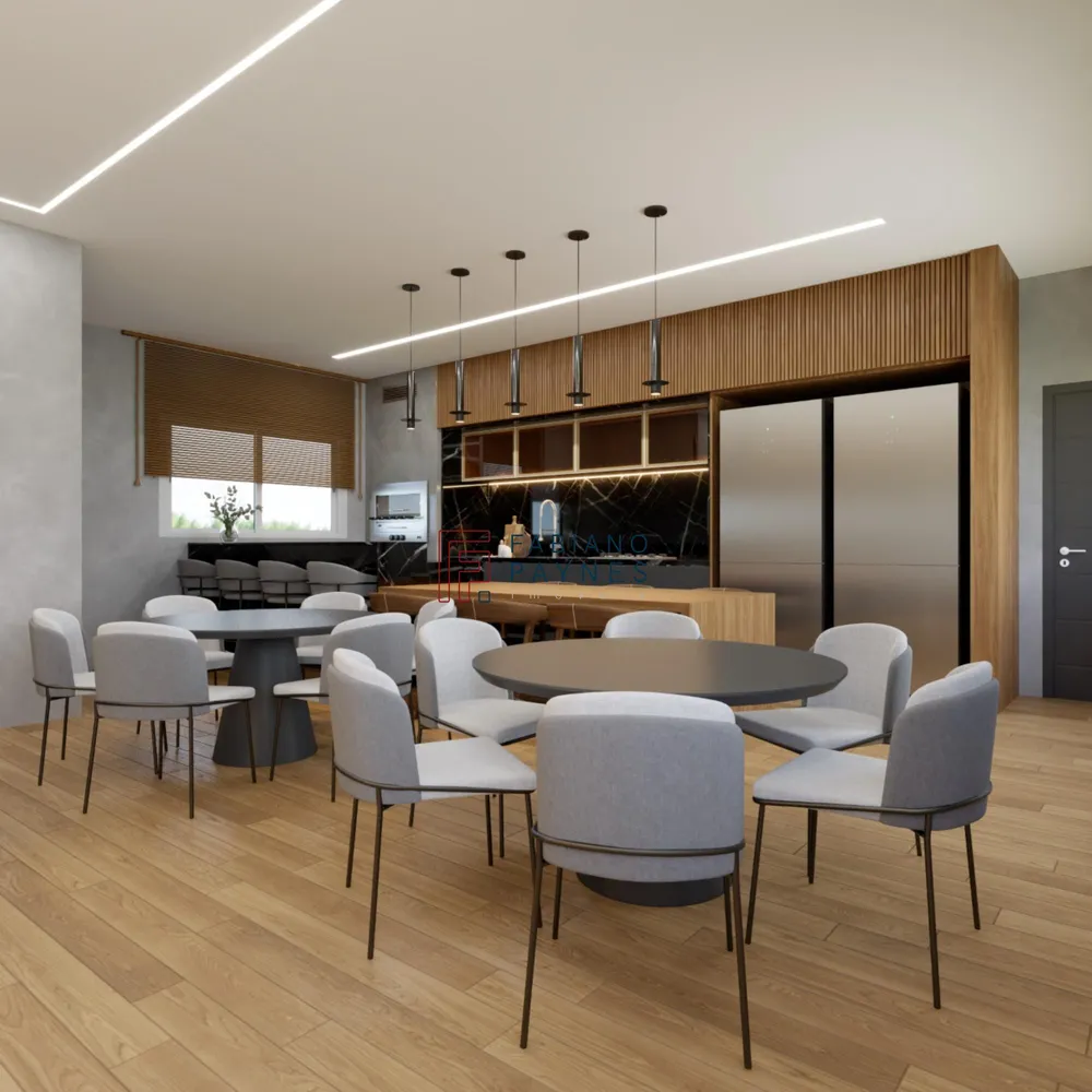 Apartamento, 2 quartos, 53 m² - Foto 4