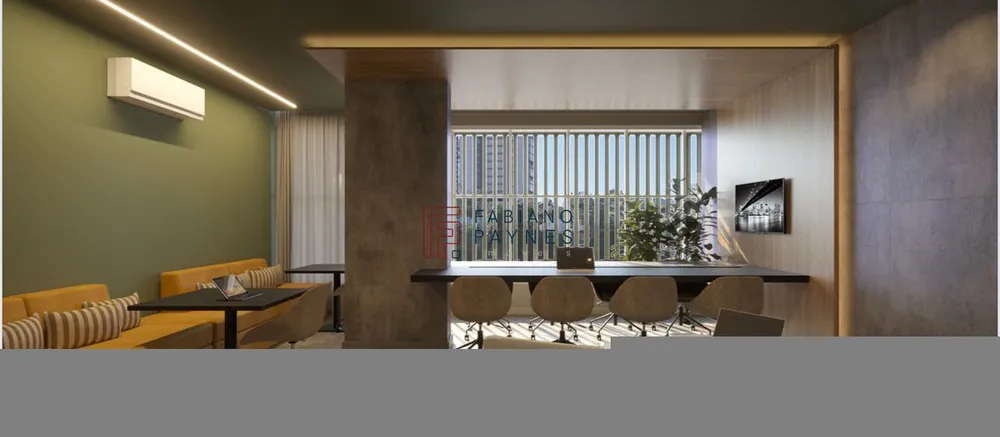 Apartamento, 3 quartos, 155 m² - Foto 2