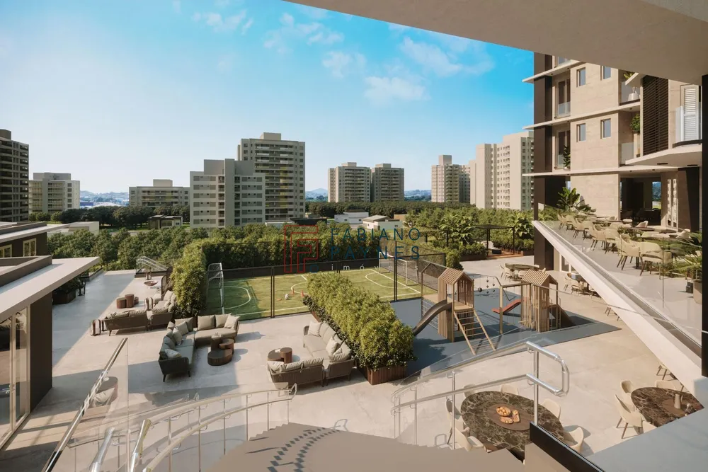 Apartamento, 3 quartos, 272 m² - Foto 6