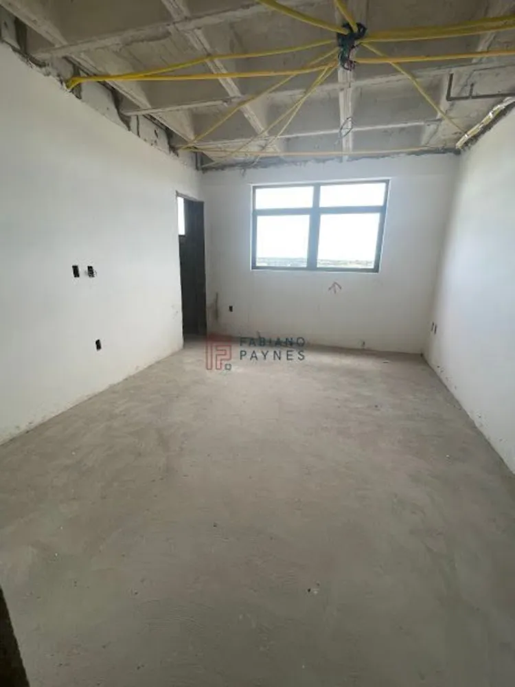 Apartamento, 3 quartos, 197 m² - Foto 1