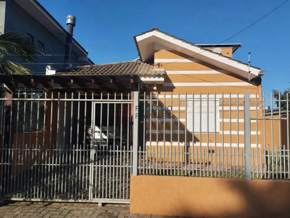 Casa, 2 quartos, 91 m² - Foto 1