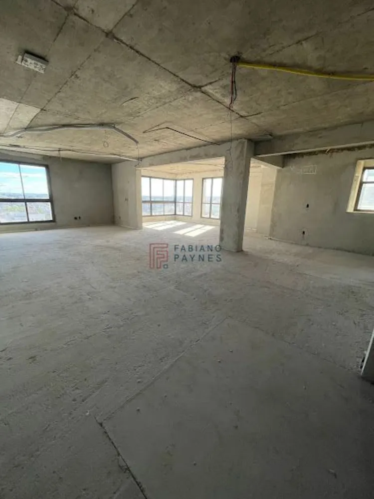 Apartamento, 3 quartos, 222 m² - Foto 2