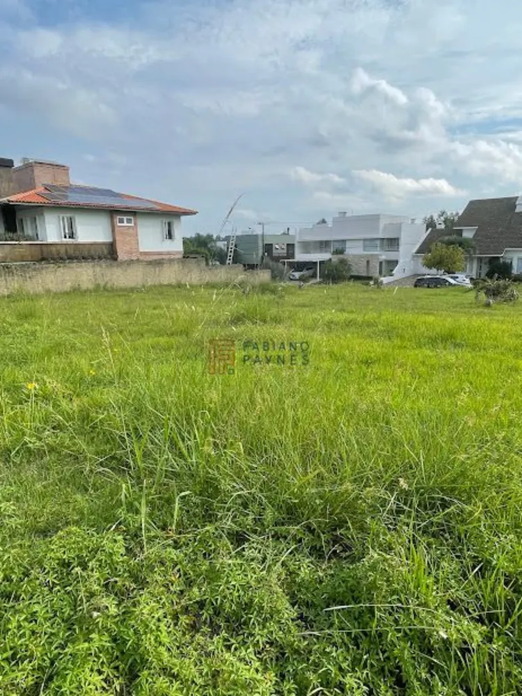 Terreno, 880 m² - Foto 3