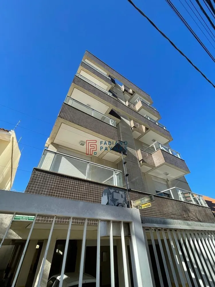 Apartamento, 1 quarto, 58 m² - Foto 1