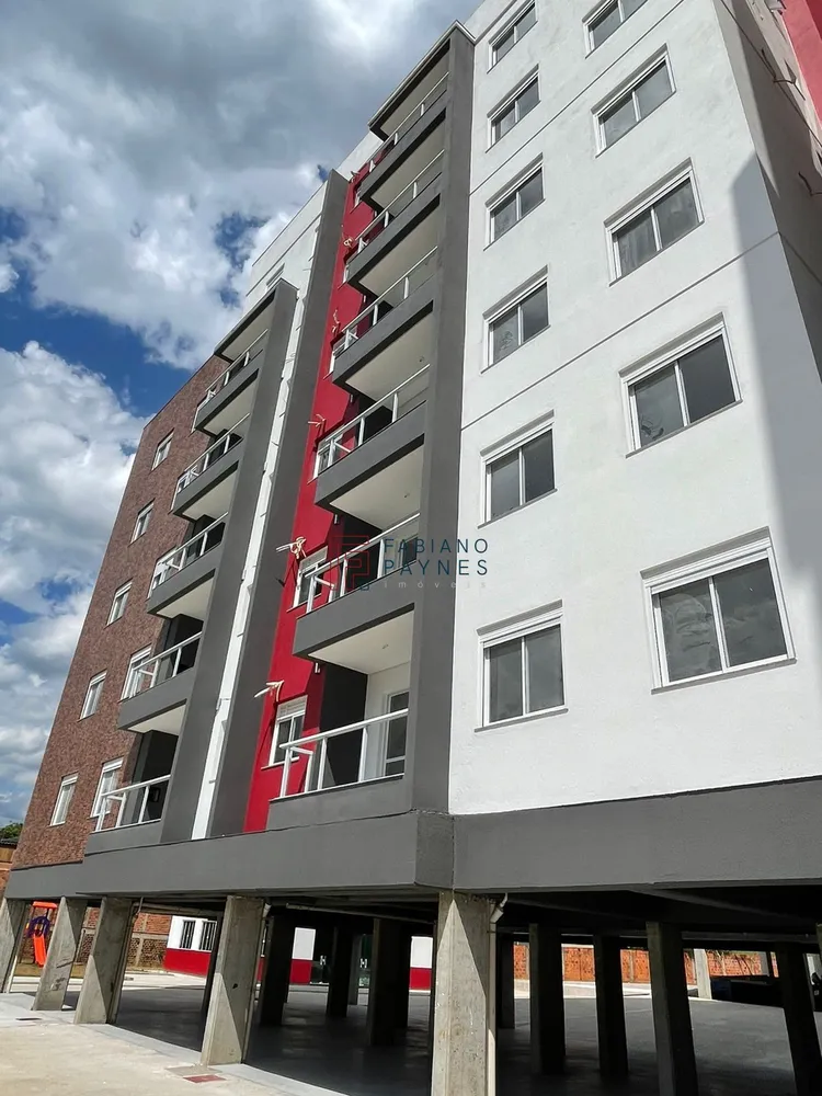 Apartamento, 3 quartos, 87 m² - Foto 1