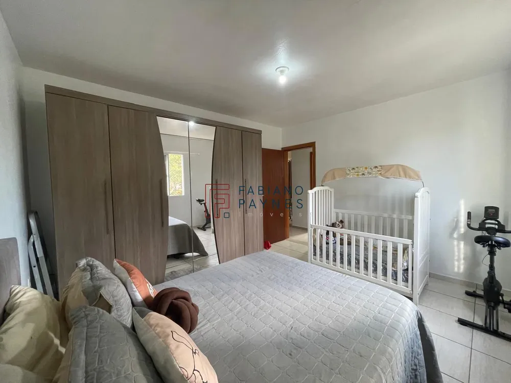 Apartamento, 2 quartos, 58 m² - Foto 2