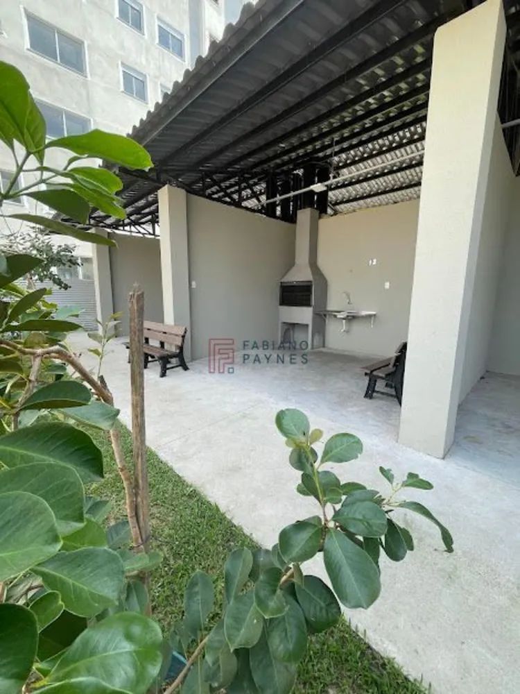 Apartamento, 2 quartos, 47 m² - Foto 1