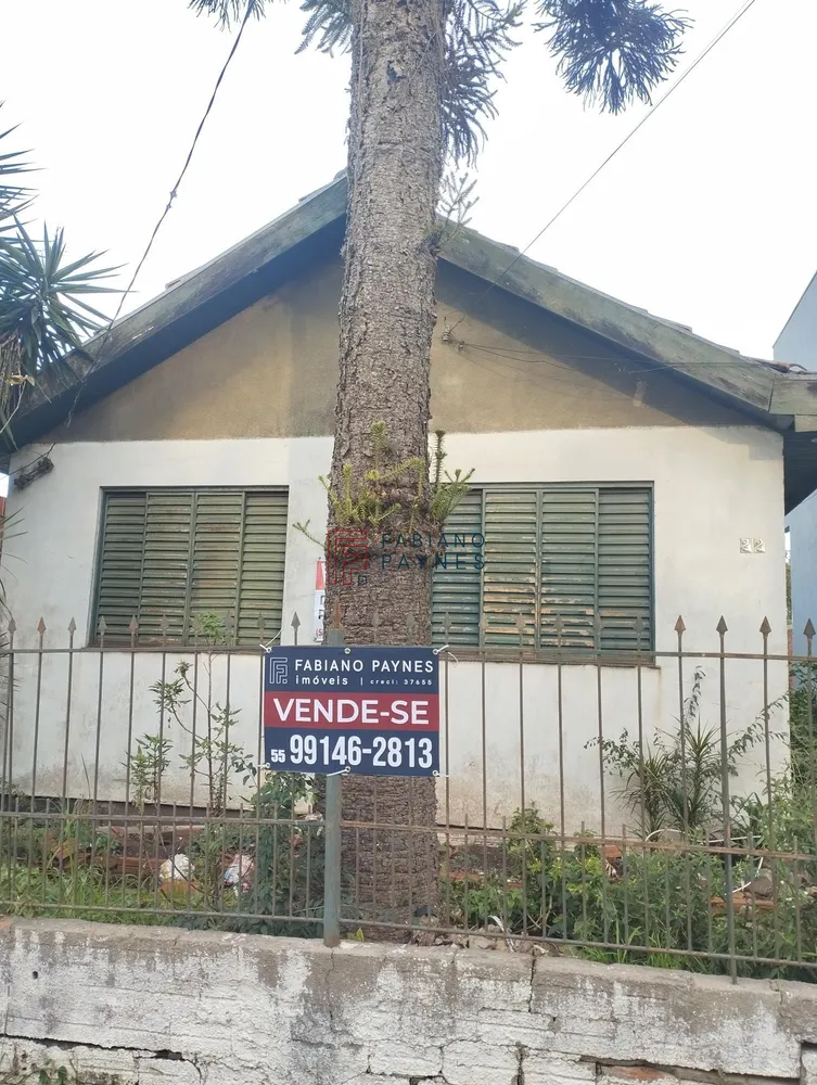 Terreno, 250 m² - Foto 2