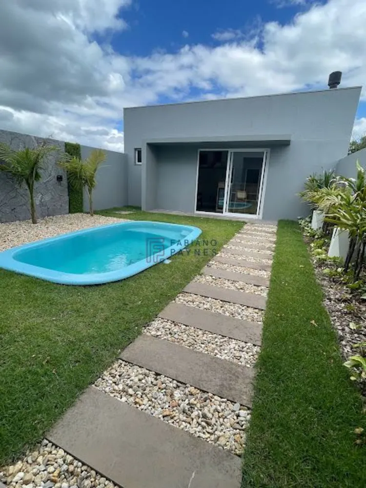 Casa, 3 quartos, 213 m² - Foto 2