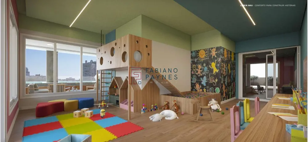 Apartamento, 3 quartos, 172 m² - Foto 6